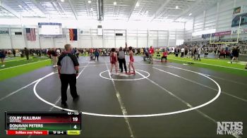 Replay: MAT 4 - 2024 NIAA (NV) State Champs | Feb 16 @ 9 AM