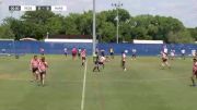 Dallas Reds 2 vs. Austin Huns 2 - 2021 Bloodfest - Semifinals