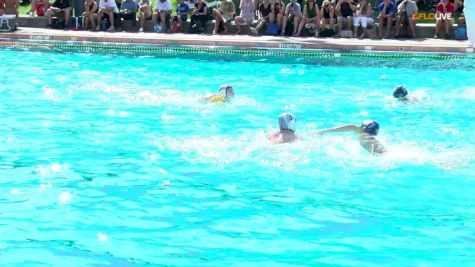 USA Water Polo National Jr Olympics- Belardi Part 2