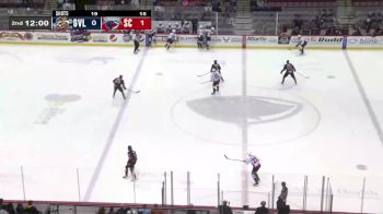Replay: Home - 2022 Greenville vs South Carolina | Mar 16 @ 7 PM