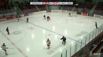 Replay: Home - 2023 99ers vs Leamington | Dec 10 @ 5 PM