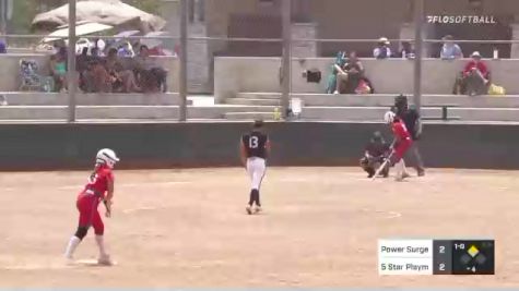 Replay: Field 3 - 2022 PGF Nationals 16U Premier | Jul 28 @ 8 AM