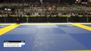 RODRIGO DINIZ RAMIREZ FREITAS vs KENNETH ORLANDO GUTIERREZ 2024 Pan Jiu Jitsu IBJJF Championship