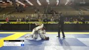 BRANDON MICHAEL MERCADO vs FRANCIS THOMAS PEREZ 2024 Pan Jiu Jitsu IBJJF Championship