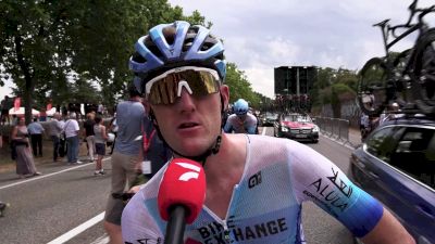 This Is What Groenewegen Wants For The Tour