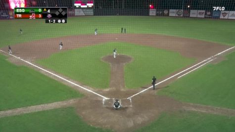 Replay: Empire State vs Trois-Rivieres - DH | Aug 9 @ 8 PM