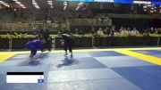 LAURA ANNE NUTTALL vs VIVIANE GUIRADO BONAVITA 2024 Pan Jiu Jitsu IBJJF Championship