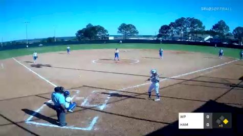Hamilton vs. WI Platteville - 2022 THE Spring Games