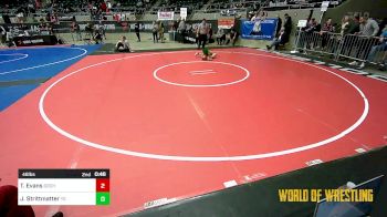 Replay: Mat 1 - 2022 WOW Kickoff Classic | Nov 19 @ 8 AM