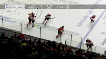 Replay: Home - 2021 Cincinnati vs Fort Wayne | Dec 19 @ 5 PM