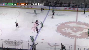 Replay: Away - 2021 Florida vs Greenville | Nov 13 @ 8 PM