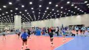 Replay: Court 8 - 2022 JVA World Challenge - Expo Only | Apr 9 @ 8 AM