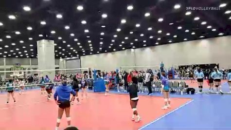 Replay: Court 8 - 2022 JVA World Challenge - Expo Only | Apr 9 @ 8 AM