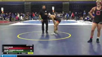 Replay: Mat 3 - 2021 2021 Jimmy John`s NCCT | Dec 18 @ 9 AM