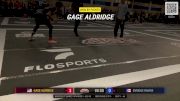 Kai McKinney vs Raphael Ferreira 2024 ADCC Las Vegas Open