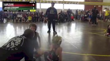 Replay: M8 - 2022 SNWA 4th Annual Kevin Randleman | Jan 29 @ 9 AM