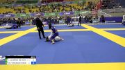 LARA QUIRINO DE MENDONÇA vs BEATRIZ FERNANDES BORGES 2024 Brasileiro Jiu-Jitsu IBJJF