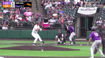 Replay: Home - 2023 Lake Erie vs Joliet | Jul 22 @ 6 PM