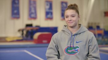 Megan Skaggs Interview