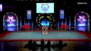Hagerty Huskies - Youth Cheer [2021 Show Cheer 2 - Peewee Day 3] 2021 Pop Warner National Cheer & Dance Championship