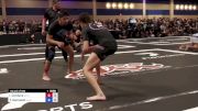 Isaac Cordova vs Trey Ramsdell 2024 ADCC North American Trials 2