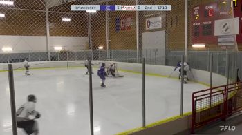 Replay: Home - 2023 NAX White vs Okanagan Edm. | Nov 24 @ 1 PM