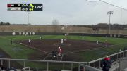 Replay: Maryville (MO) vs Lincoln Memorial | Feb 4 @ 3 PM