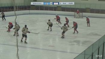 Replay: Home - 2024 Islanders HC vs Pics | Jan 27 @ 8 PM