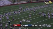 Replay: Catawba vs Emory & Henry | Sep 30 @ 2 PM