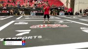 João Freires vs David Santos 2024 ADCC Sao Paulo Open