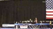 Marlee Ford - Individual Trampoline, Southlake Gymnastics - 2021 USA Gymnastics Championships
