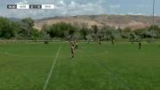 Herriman vs. Rhinos Academy U16 - Black - 2021 NAI 7s
