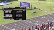 Youth Boys' 100m, Prelims 3 - Age 13