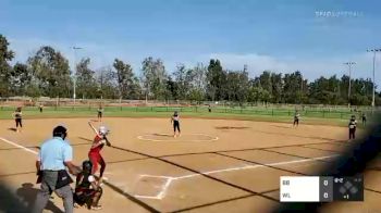 Wildcats Laukat vs. Beverly Bandits - 2022 PGF Nationals 12U Premier