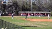 Replay: Newberry vs Coker | Mar 10 @ 3 PM