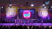 Inspire Athletics - Revolution [2024 L3 Senior Coed Day 2] 2024 ACDA Reach the Beach Cheer Grand Nationals