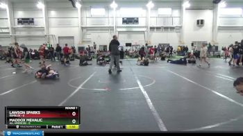 Replay: Mat 12 - 2022 Crusade Duals | Nov 13 @ 8 AM