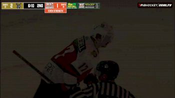 Replay: Away - 2022 Iowa vs Kansas City | Nov 11 @ 7 PM