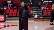 Replay: Campbell vs Northeastern - Women's | Jan 28 @ 2 PM