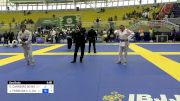 ELIANE CARNEIRO DO NASCIMENTO vs JULIANA FERREIRA C. C. DOS ANJOS 2024 Brasileiro Jiu-Jitsu IBJJF