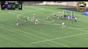 Replay: Converse vs Mount Olive | Nov 20 @ 2 PM