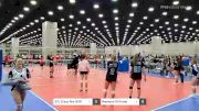 STL Cross fire 16 R1 vs Premiere 16 Kinsei - 2022 JVA World Challenge presented by Nike - Expo Only