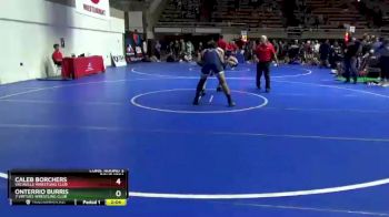 Replay: mat2 - 2022 CA Kids/Cadets/ Jr Gr FS | Apr 24 @ 8 AM