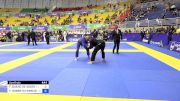 FERNANDO BUENO DE GODOY vs FLAVIO ROBERTO FERREIRA E SILVA 2024 Brasileiro Jiu-Jitsu IBJJF