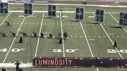 Rouse H.S. "Leander TX" at 2022 Texas Marching Classic