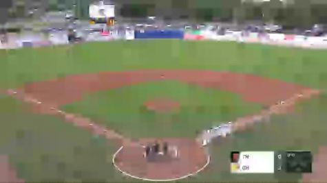 Full Replay - 2019 Connie Mack World Series - Southern California Renegades vs Colton Nighthawks