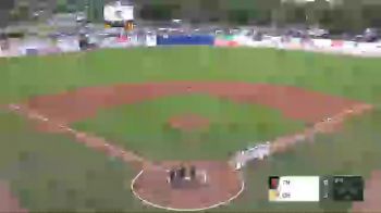 Full Replay - 2019 Connie Mack World Series - Southern California Renegades vs Colton Nighthawks