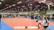 Elite VBTC 16 National vs Legends - 2022 JVA Summerfest presented by Nike