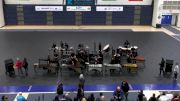 West Essex HS "North Caldwell NJ" at 2024 WGI Perc/Winds East Power Regional