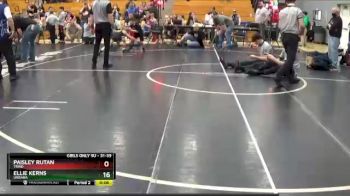 Replay: Mat 4 - 2022 COBYWA League Championships | Jan 30 @ 8 PM
